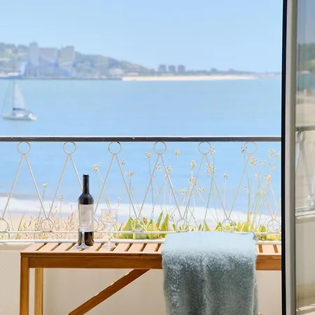 Appartement Dreamy Sea View Balcony