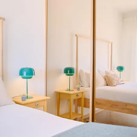 Dreamy Sea View Balcony Apartmán