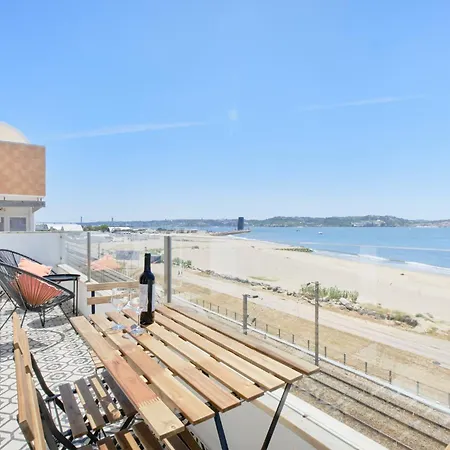 Appartement Dreamy Sea View Balcony *