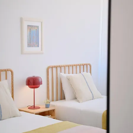 Apartmán Dreamy Sea View Balcony *
