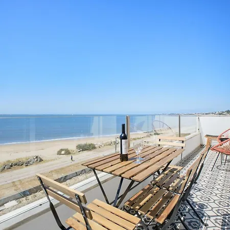 Apartmán Dreamy Sea View Balcony *