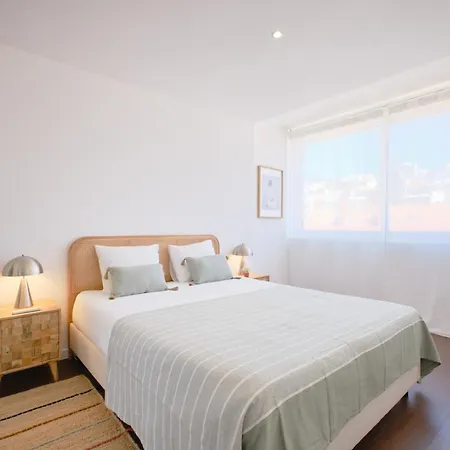 Dreamy Sea View Balcony Apartmán